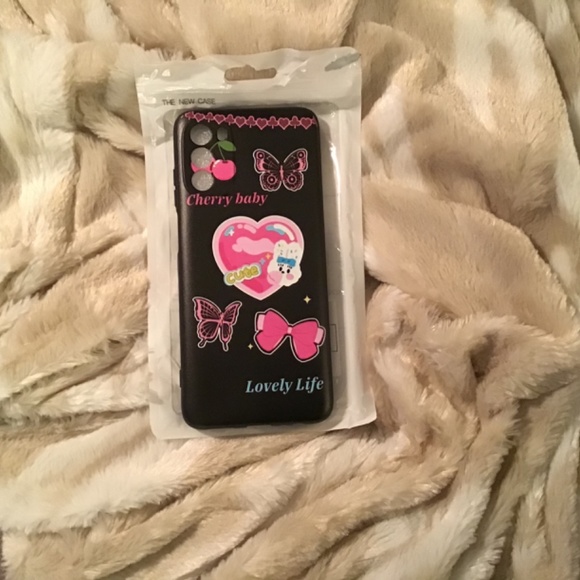 Pair of Moto G 2022 Jelly phone cases - Picture 4 of 5